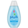 Johnson's Baby Bath 300ml - welzo