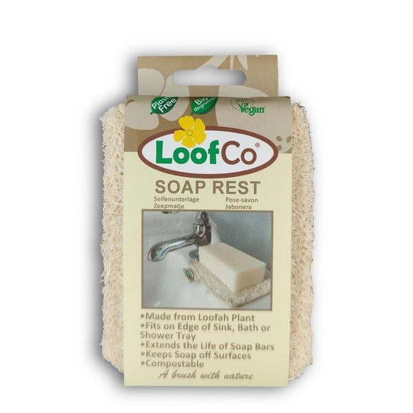 LoofCo Soap Rest, LoofCo