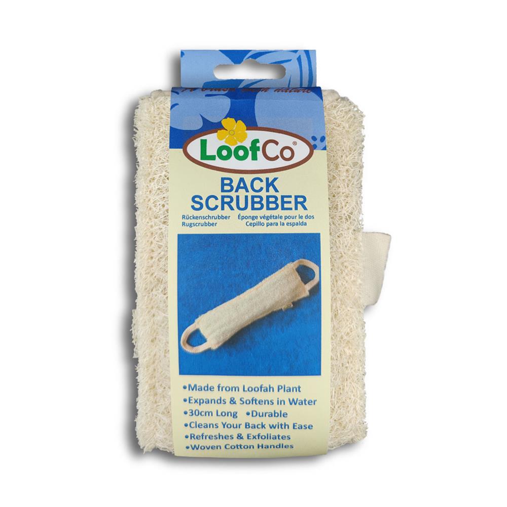 LoofCo Back Scrubber, LoofCo