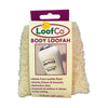 Body Loofah Exfoliator Pad Plastic Free, LoofCo