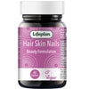 Hair Skin Nails Beauty Formulation x 60 Tablets, Lifeplan