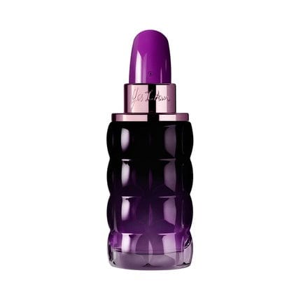 Cacharel sí, soy fabuloso eau de parfum spray para mujeres 2.5 fl oz - mora, heliotropo morado y fragancia de leche de avellana fresca