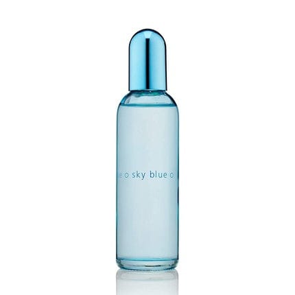 Colour Me Sky Blue Fragrance for Women 100ml Eau de Parfum by Milton-Lloyd