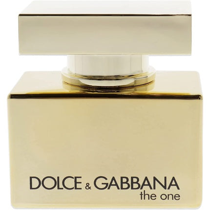 Dolce e Gabbana Ladies The One Gold Eau de Parfum 30ml