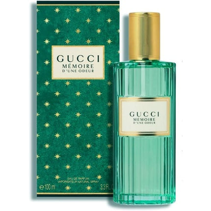 Gucci D'Une Memoire Odeur Edp 100ml Spray