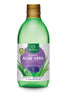 Biogenic Aloe Vera Juice 99.7% Pure 500ml, Lifestream