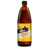 Lo Bros Kombucha Ginger Lemon Kombucha Low sugar 750ml, Lo Bros