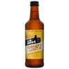 Lo Bros Kombucha Ginger Lemon Low sugar 330ml, Lo Bros