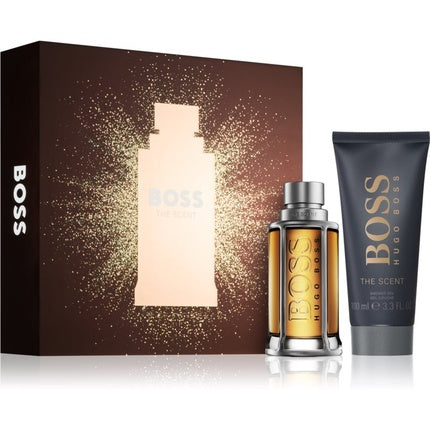 Hugo Boss The Scent Giftset