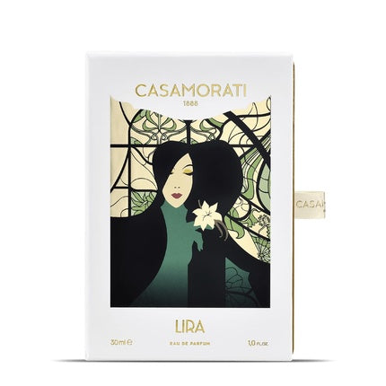 CASAMORATI Lira Eau de Parfum 30ml