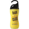 Fresh Start Shower Gel Tea Tree and Lemon - Welzo