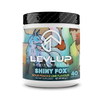 LEVLUP Gaming Booster 315g Shiny Fox