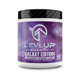 LEVLUP Gaming Booster 315g Galaxy