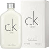 Calvin Klein One Eau de Toilette 50ml Spray