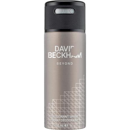 David Beckham Beyond Deodorant Body Spray 150ml