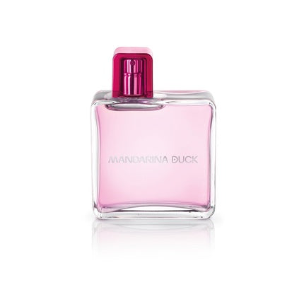 Mandarina Duck EDT Spray 3.4 oz