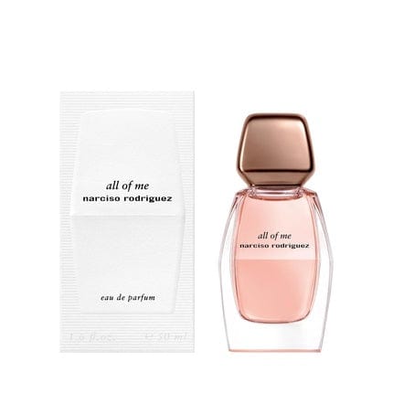 Narciso Rodriguez All Of Me Eau de Parfum 50ml