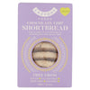 Vegan & Free From Chocolate Chip Shortbread 150g, Lazy Days