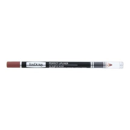 Isadora Perfect 79 Subtle Nude Lip Liner 1.2g