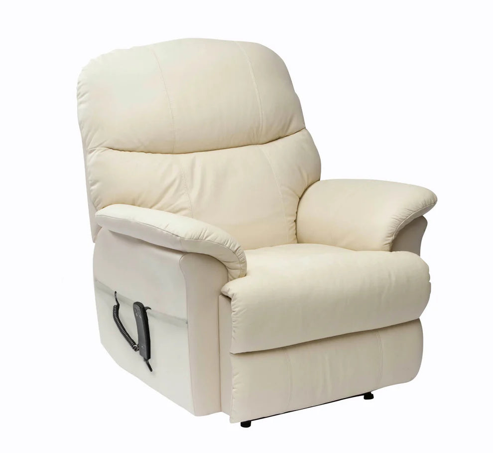 Lars Riser Recliner