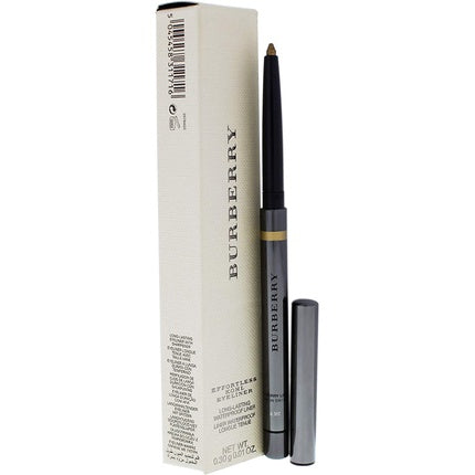 BURBERRY Effortless Kohl Eye Liner No. 07 Antique Gold 0.3g