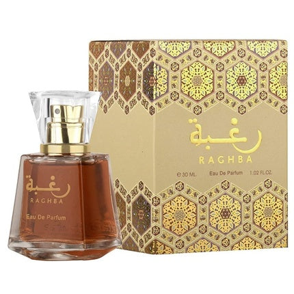 Arabic Perfume Oriental Raghba Perfume 100ml