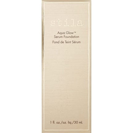 Stila Spring 2016 Aqua Glow Serum Foundation 30ml Deep