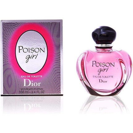 Christian Dior Poison Girl EDT Vapo 50ml