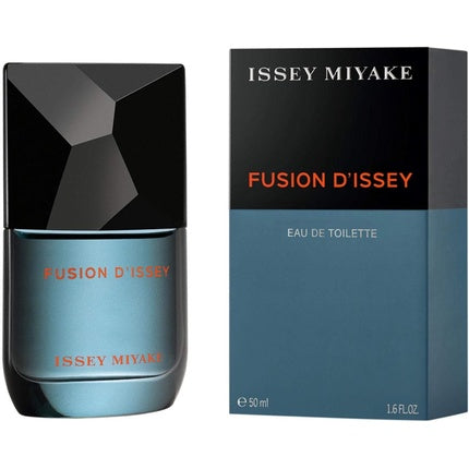 Issey Miyake D'Issey EDT Vapo 50ml