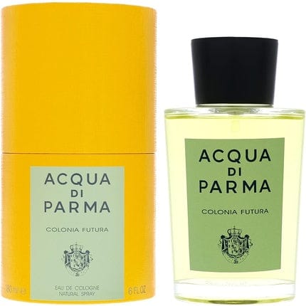 Acqua Di Parma Colonia Futura Eau De Cologne Spray 180ml