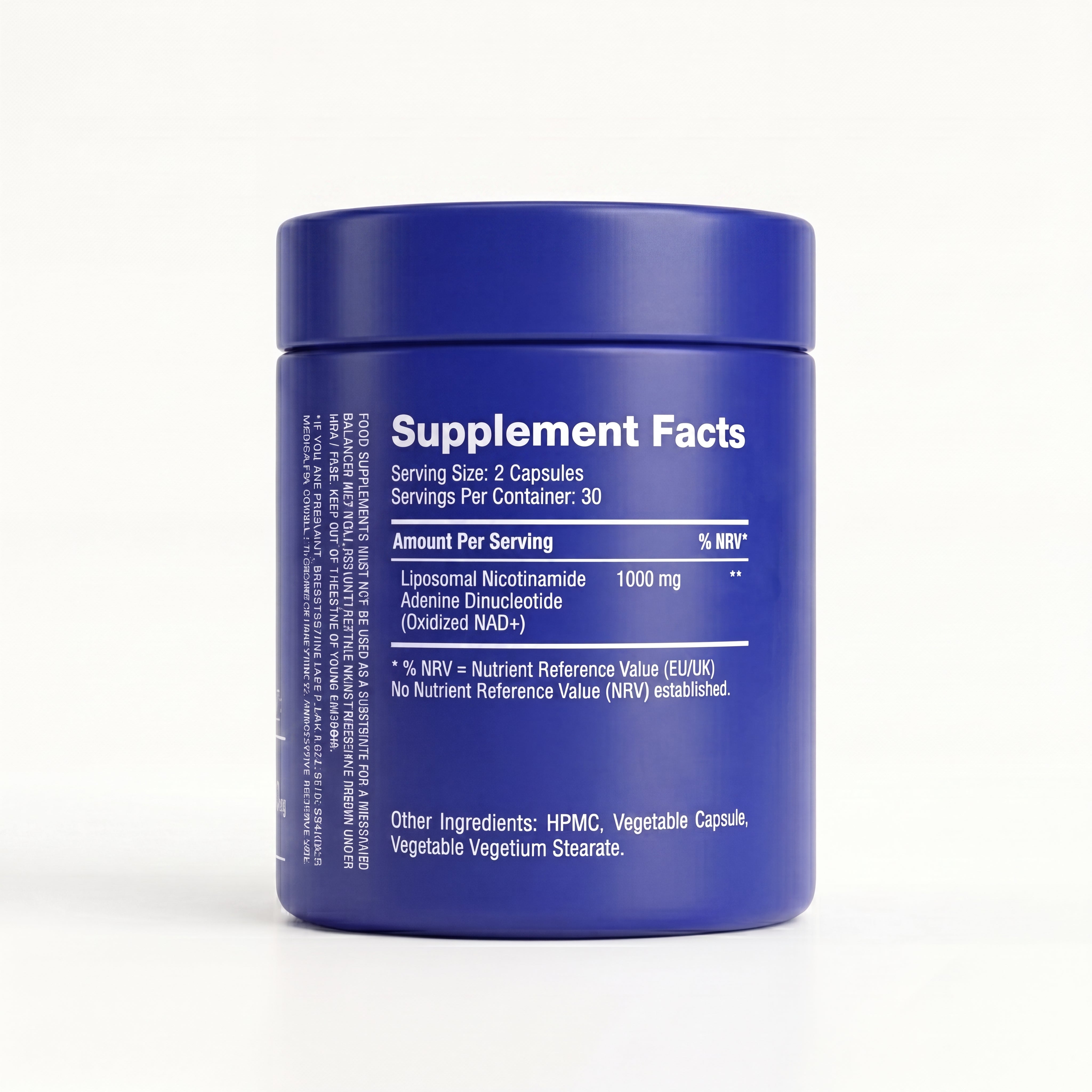 Welzo Ultra Purity Luteolina 500