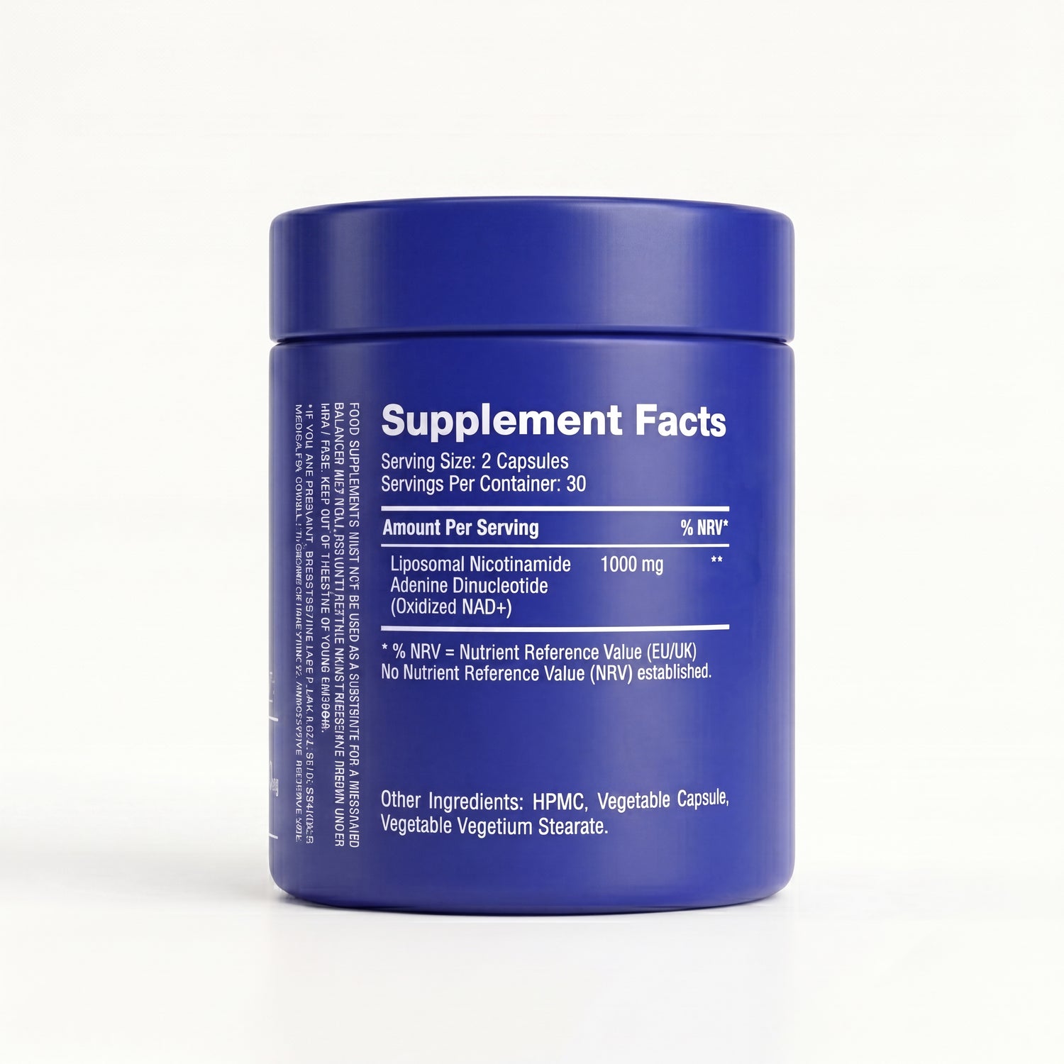 Welzo Ultra Purity Luteolina 500