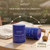 Welzo Ultra Purity Luteolina 500
