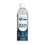 Baja Gold Liquid Ocean Minerals
