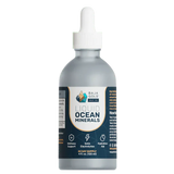 Baja Gold Liquid Ocean Minerals