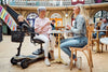 Lithlite 4MPH Mobility Scooter