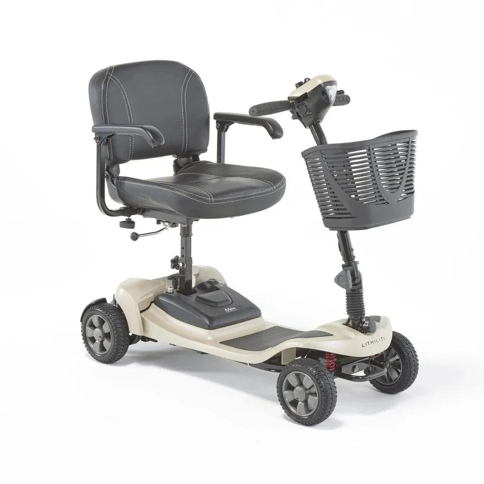 Lithlite 4MPH Mobility Scooter