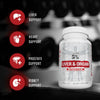 5% Nutrition Liver & Organ Defender - Legendary Series - 270 caps