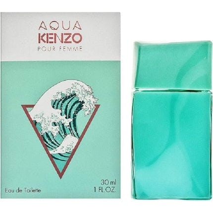 Kenzo Aqua Eau De Toilette Spray 30ml