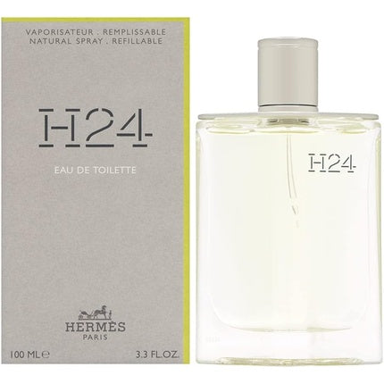 Hermes H24 Eau De Toilette Spray 100ml