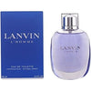 Lanvin Men's Fragrance 100ml