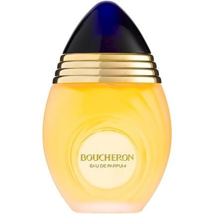 Boucheron  Eau de Parfum  spray for Women 100ml