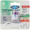 DenTek Temparin Max Dental Repair Kit - welzo