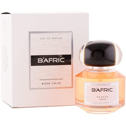 Flavia B'afric Eau de Parfum 100ml