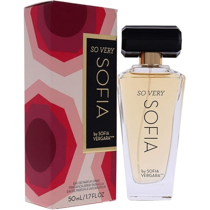 Sofia Vergara So Very Sofia for Women 1.7 oz EDP Spray