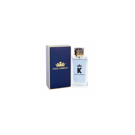 Dolce & Gabbana King Men 34 oz EDT SP New UPC