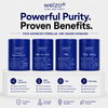 Welzo Ultra Purity Ultimate Longevity Stack