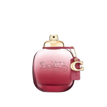 Coach Wild Rose Eau de Parfum Spray 3.0 fl. oz