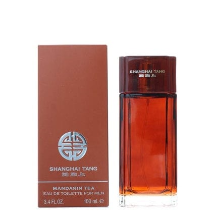 Shanghai Perfume 100ml