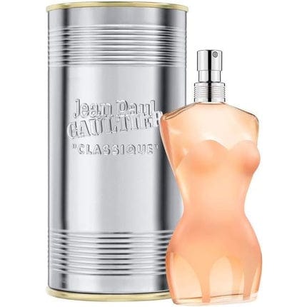 Jean Paul Gaultier Classique Eau De Toilette 50ml